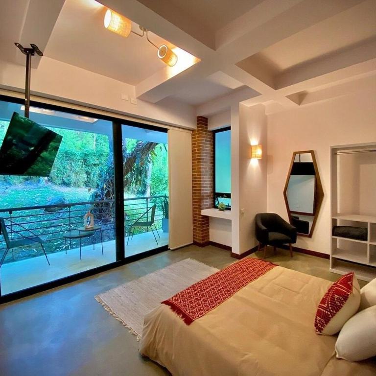 Satori Home In San Lucas - Vacation Home - 14