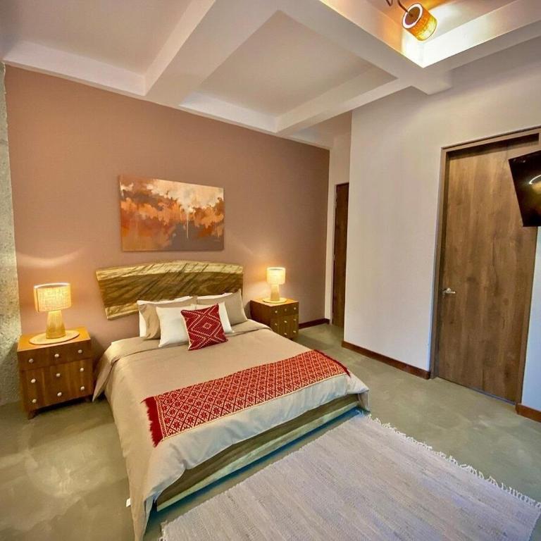 Satori Home In San Lucas - Vacation Home - 34