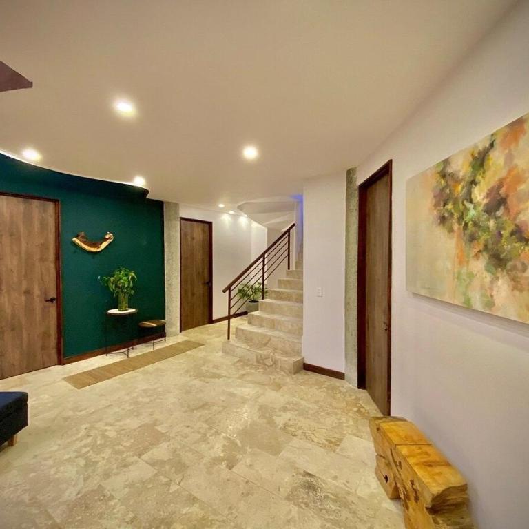 Satori Home In San Lucas - Vacation Home - 7