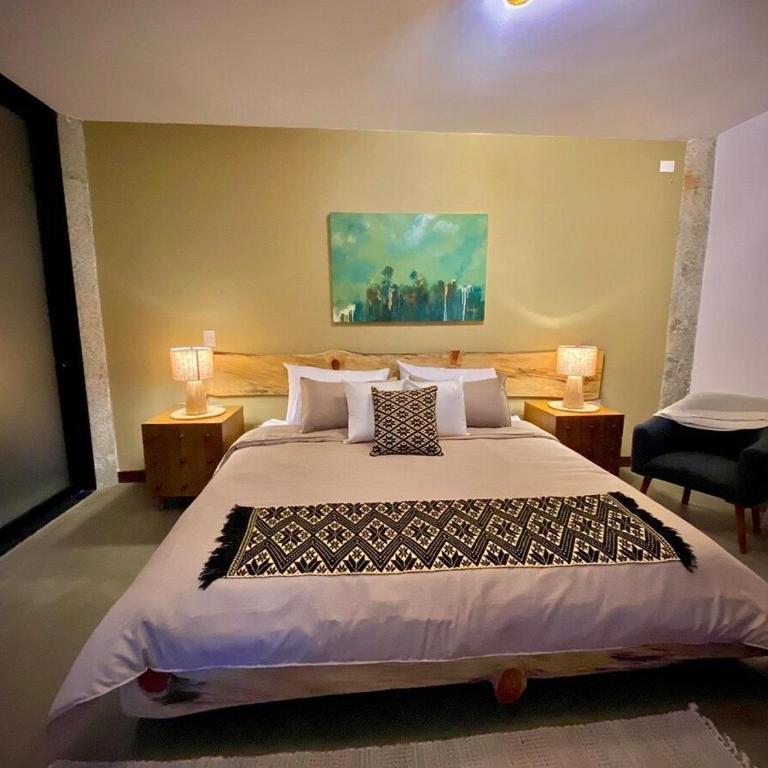 Satori Home In San Lucas - Vacation Home - 35