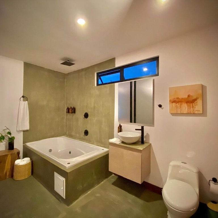 Satori Home In San Lucas - Vacation Home - 38
