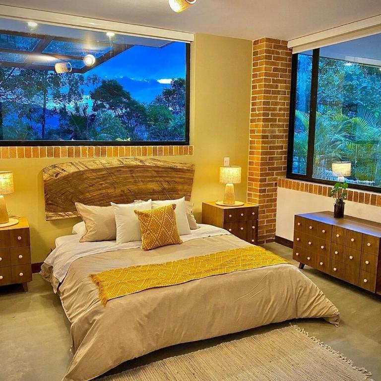 Satori Home In San Lucas - Vacation Home - 17