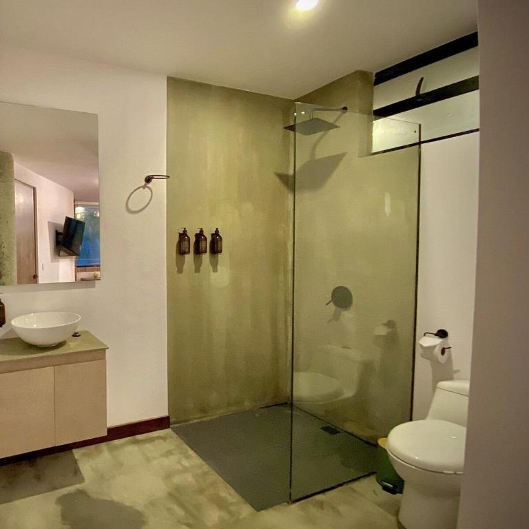 Satori Home In San Lucas - Vacation Home - 40