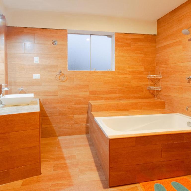 Valles Apartamentos Ecológicos VAE - Urubamba Cusco Perú - Studio Apartment - 3