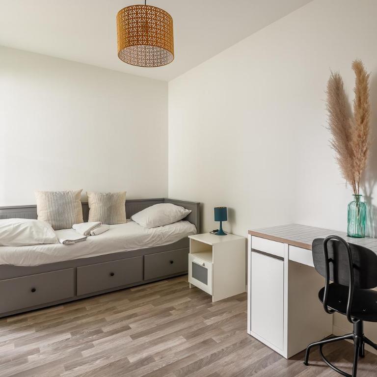 2 Bedroomed Vasco Near Disneyland Paris - Appartement 2 Chambres - 19
