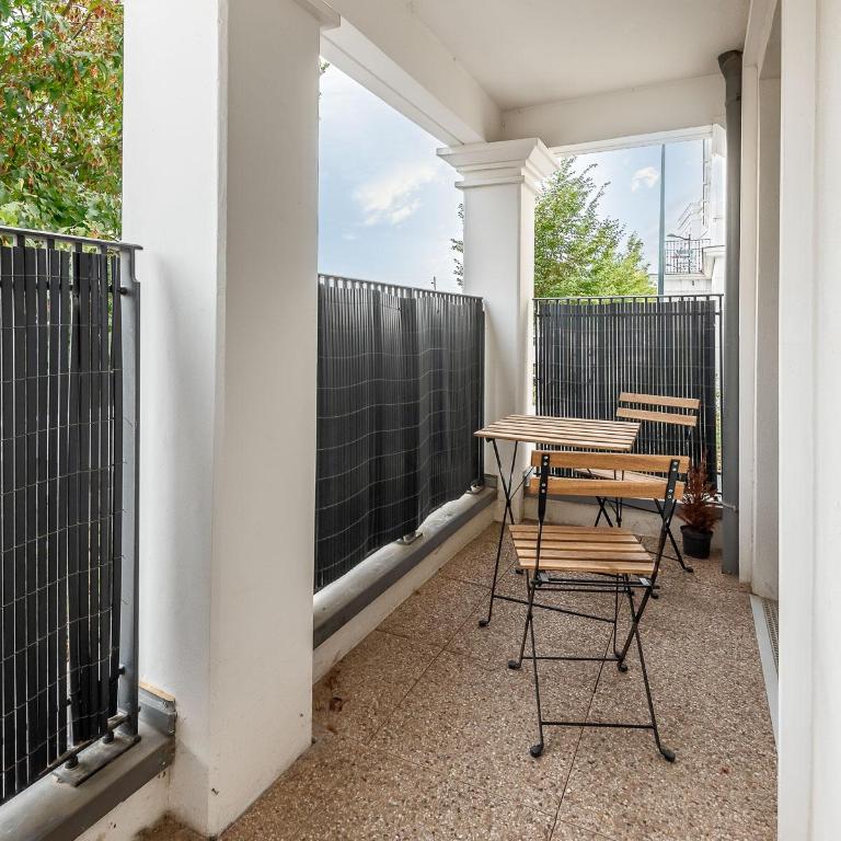 2 Bedroomed Vasco Near Disneyland Paris - Appartement 2 Chambres - 30