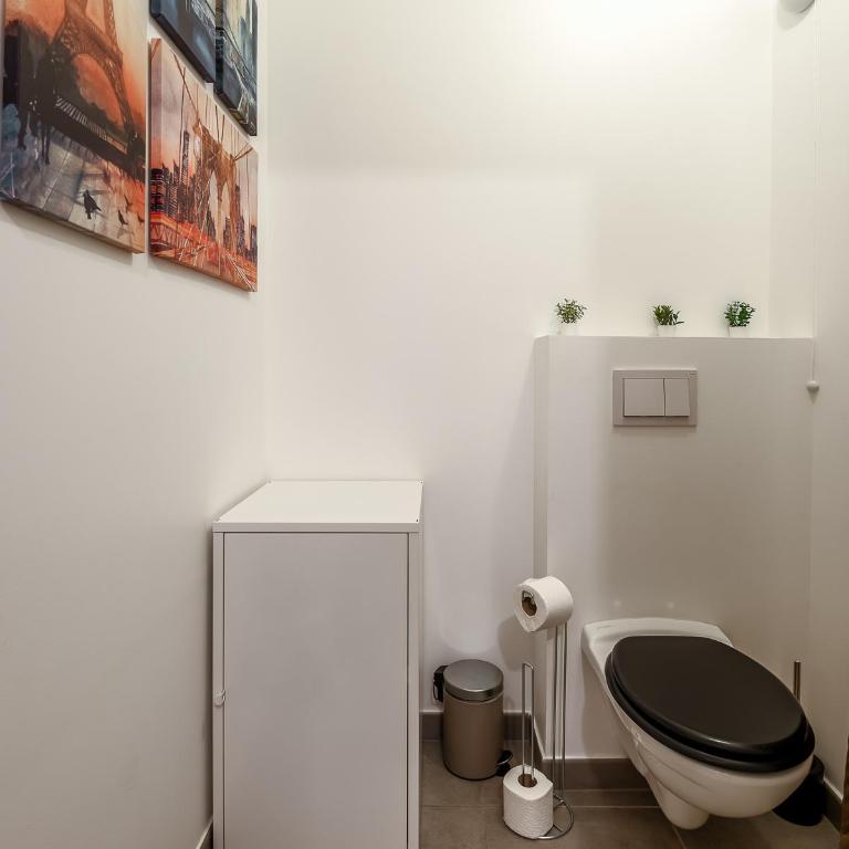 2 Bedroomed Vasco Near Disneyland Paris - Appartement 2 Chambres - 27