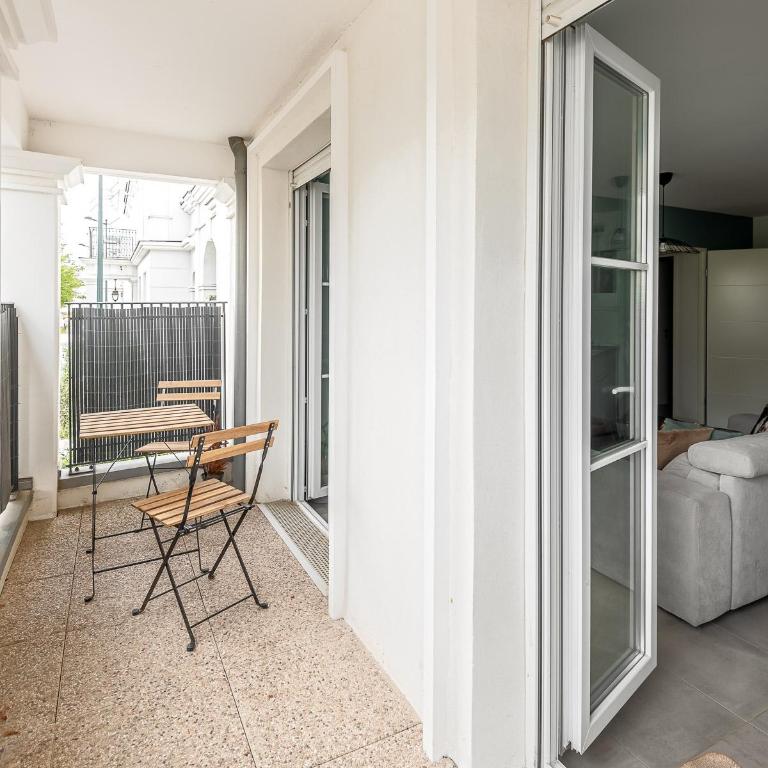 2 Bedroomed Vasco Near Disneyland Paris - Appartement 2 Chambres - 29