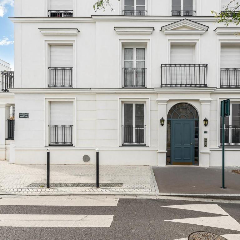 2 Bedroomed Vasco Near Disneyland Paris - Appartement 2 Chambres - 33