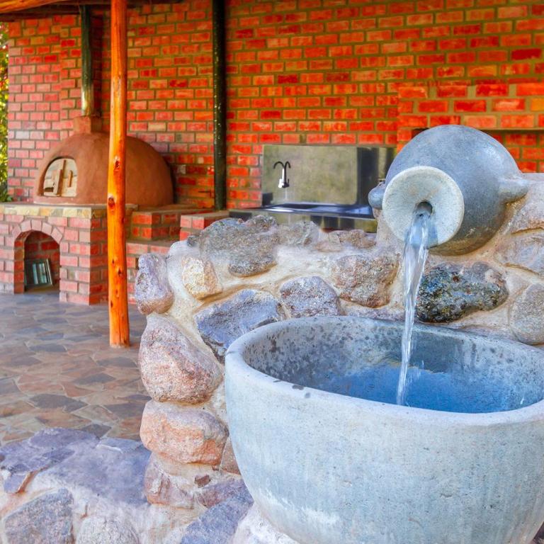 Valles Apartamentos Ecológicos VAE - Urubamba Cusco Perú - Vacation Home - 5