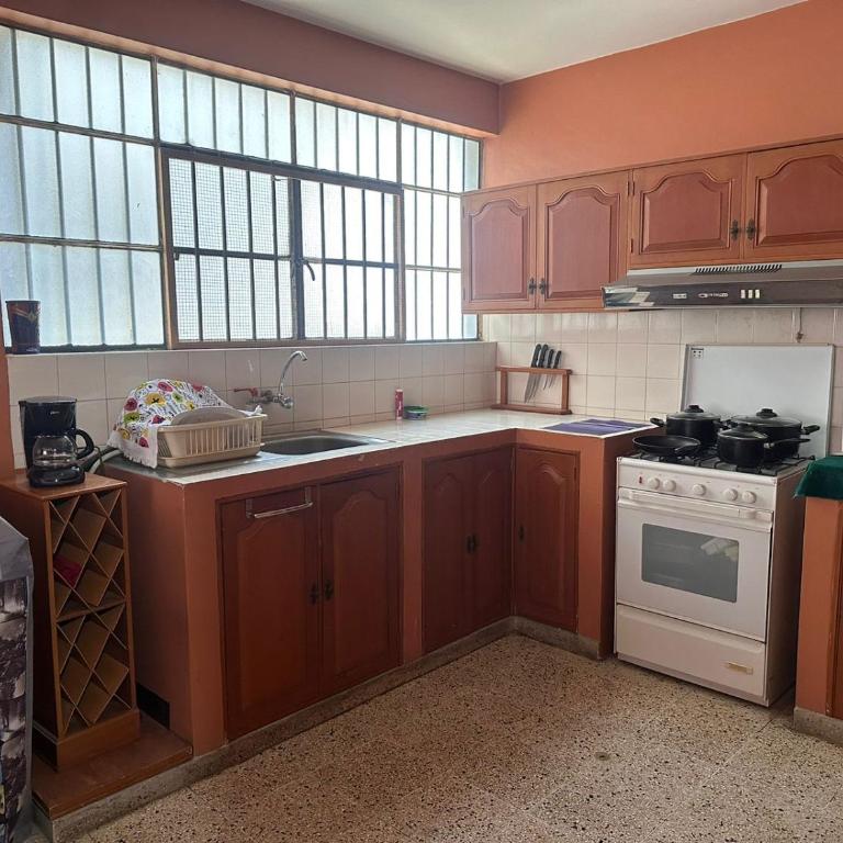 DEPAVICE - Two-Bedroom Apartment - 4