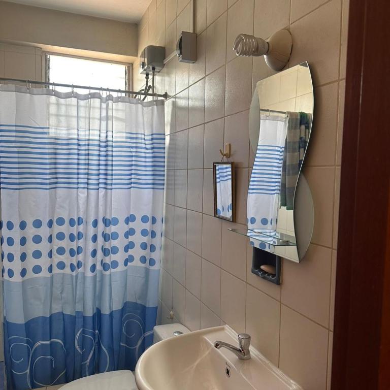 DEPAVICE - Two-Bedroom Apartment - 5