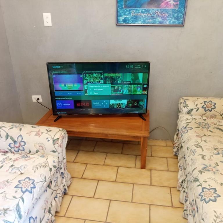 Departamento #4 - Apartamento de 1 dormitorio - 5
