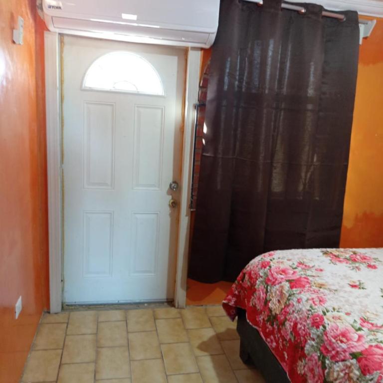 Departamento #4 - Apartamento de 1 dormitorio - 6