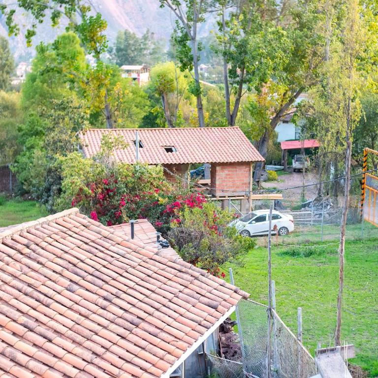 Valles Apartamentos Ecológicos VAE - Urubamba Cusco Perú - Standard Apartment - 5