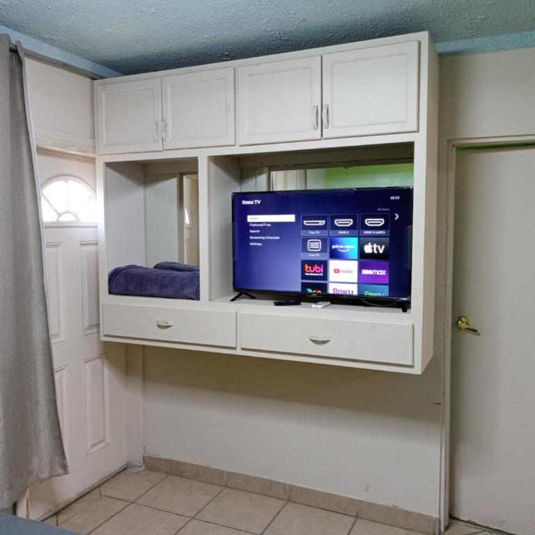 Departamento #7 - Apartamento de 1 dormitorio - 5