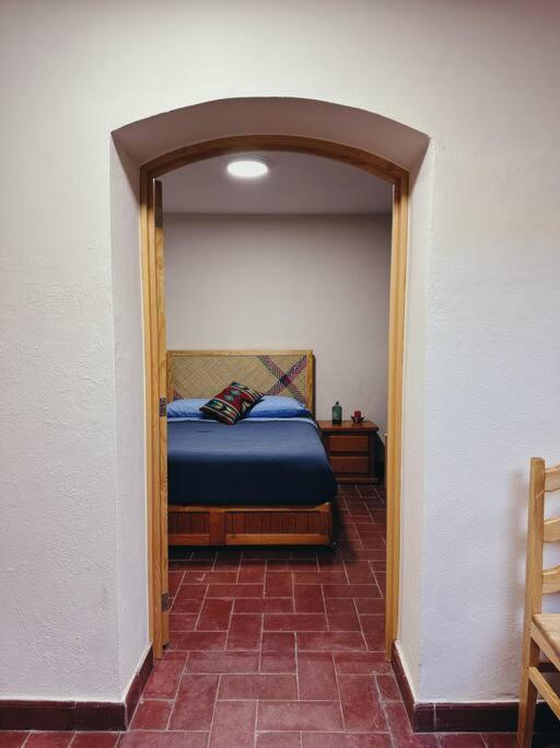 Casa Nabani Oaxaca - Casa de 4 dormitorios - 11