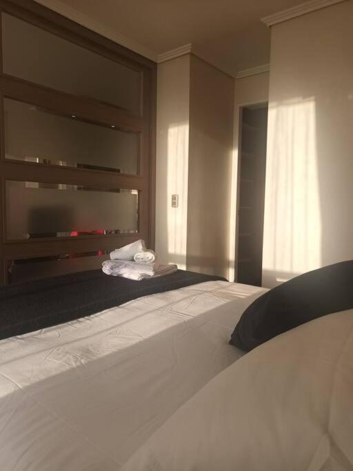 Acogedor apartamento full equipado para 2 personas - One-Bedroom Apartment - 22