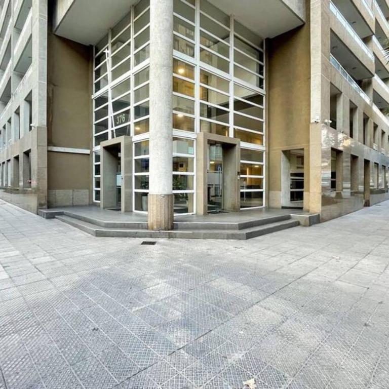 Acogedor apartamento full equipado para 2 personas - One-Bedroom Apartment - 23