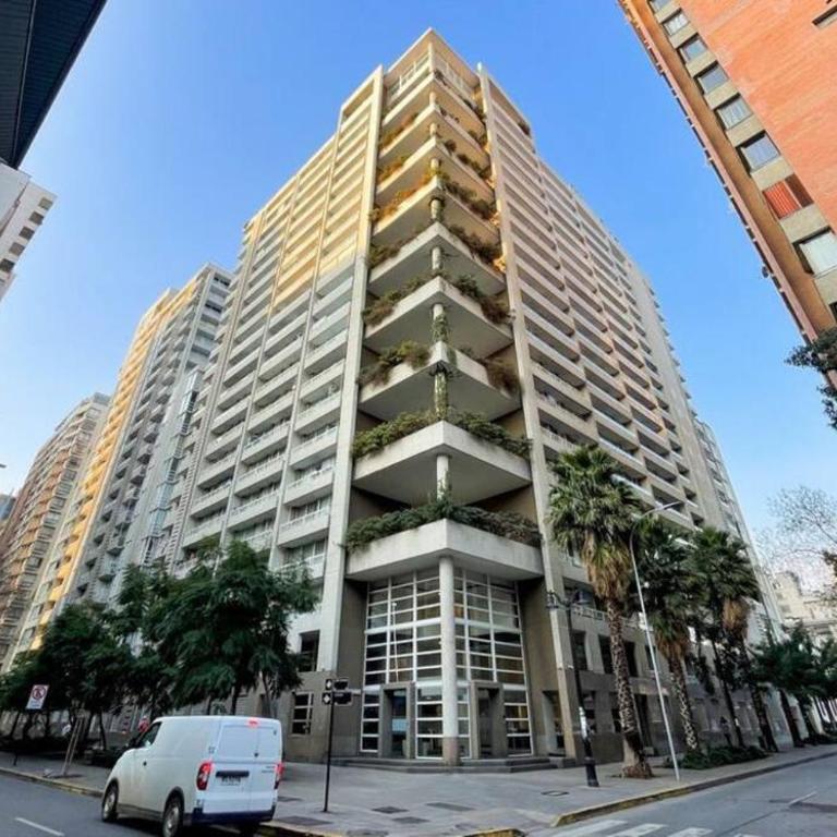 Acogedor apartamento full equipado para 2 personas - One-Bedroom Apartment - 25