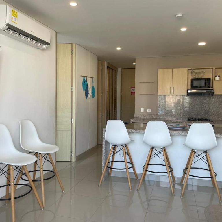 Reserva Del Mar - Apartamento de 2 dormitorios - 37