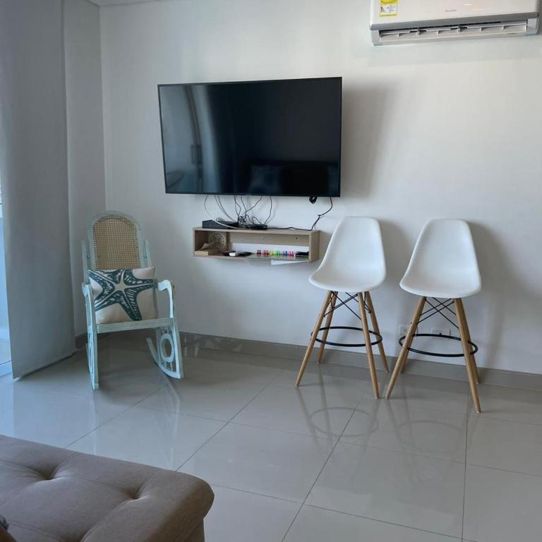 Reserva Del Mar - Apartamento de 2 dormitorios - 40