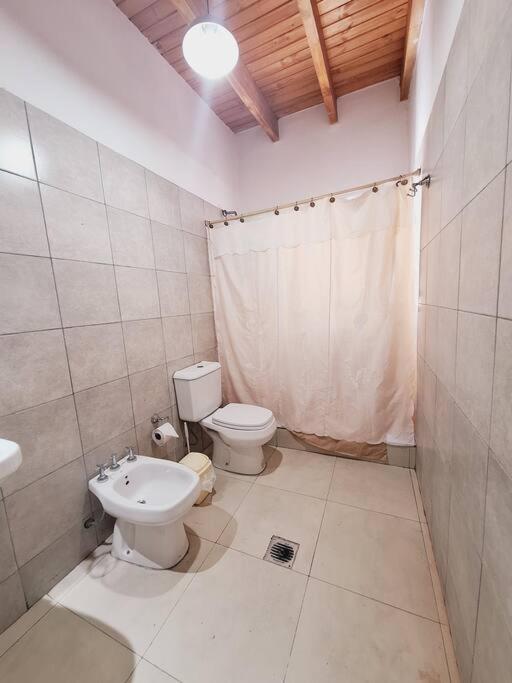 Departamento luminoso - Mendoza - Apartamento de 1 dormitorio - 7