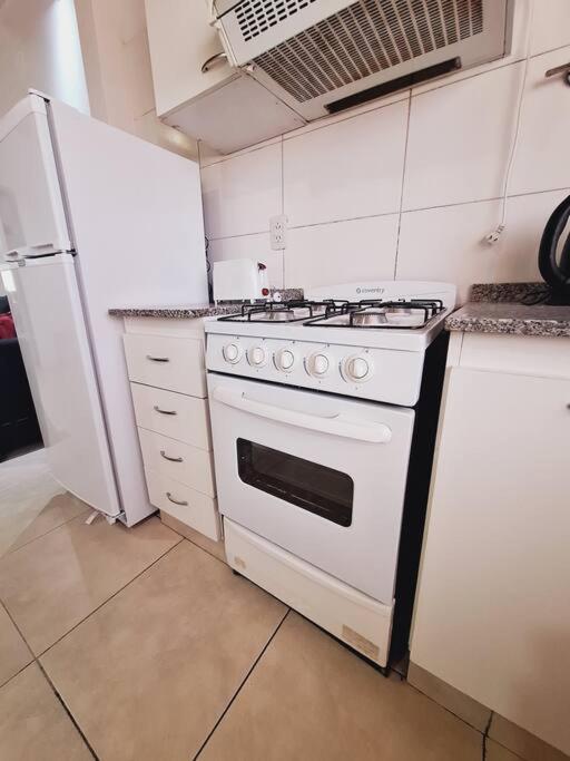 Departamento luminoso - Mendoza - Apartamento de 1 dormitorio - 10