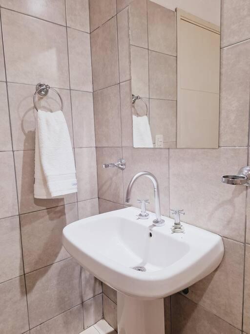 Departamento luminoso - Mendoza - Apartamento de 1 dormitorio - 11