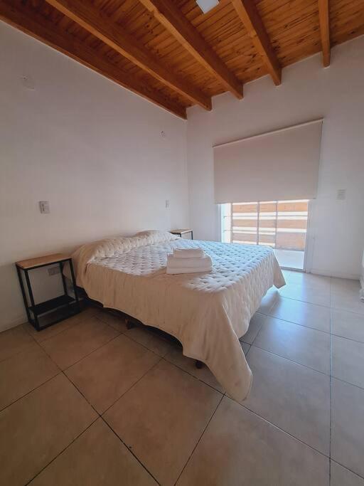 Departamento luminoso - Mendoza - Apartamento de 1 dormitorio - 12