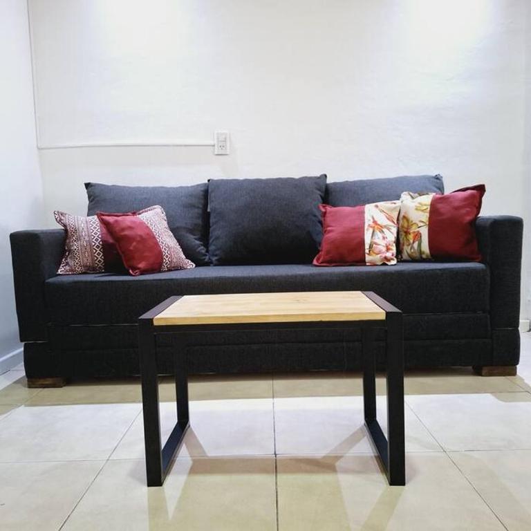 Departamento luminoso - Mendoza - Apartamento de 1 dormitorio - 14