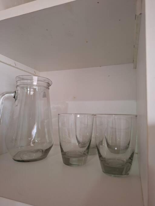 Departamento luminoso - Mendoza - Apartamento de 1 dormitorio - 16