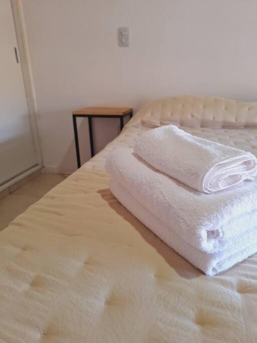 Departamento luminoso - Mendoza - Apartamento de 1 dormitorio - 20