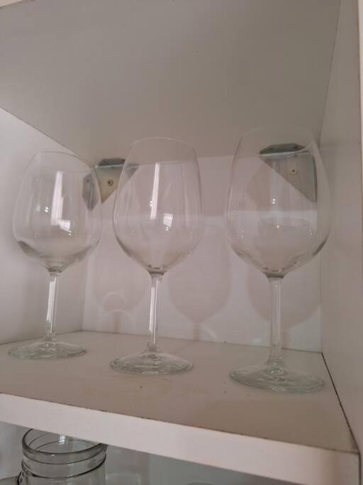 Departamento luminoso - Mendoza - Apartamento de 1 dormitorio - 24