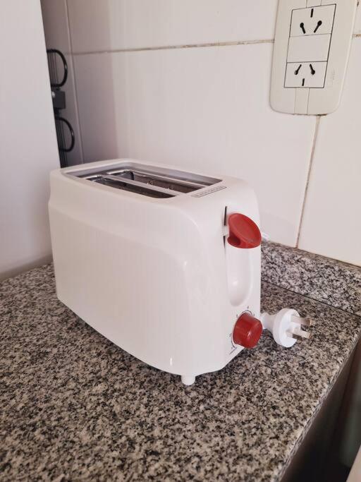 Departamento luminoso - Mendoza - Apartamento de 1 dormitorio - 25