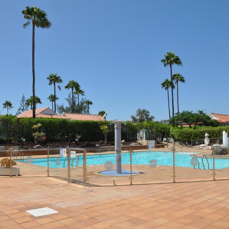 Serenity Garden - Apartamento de 2 dormitorios - 78