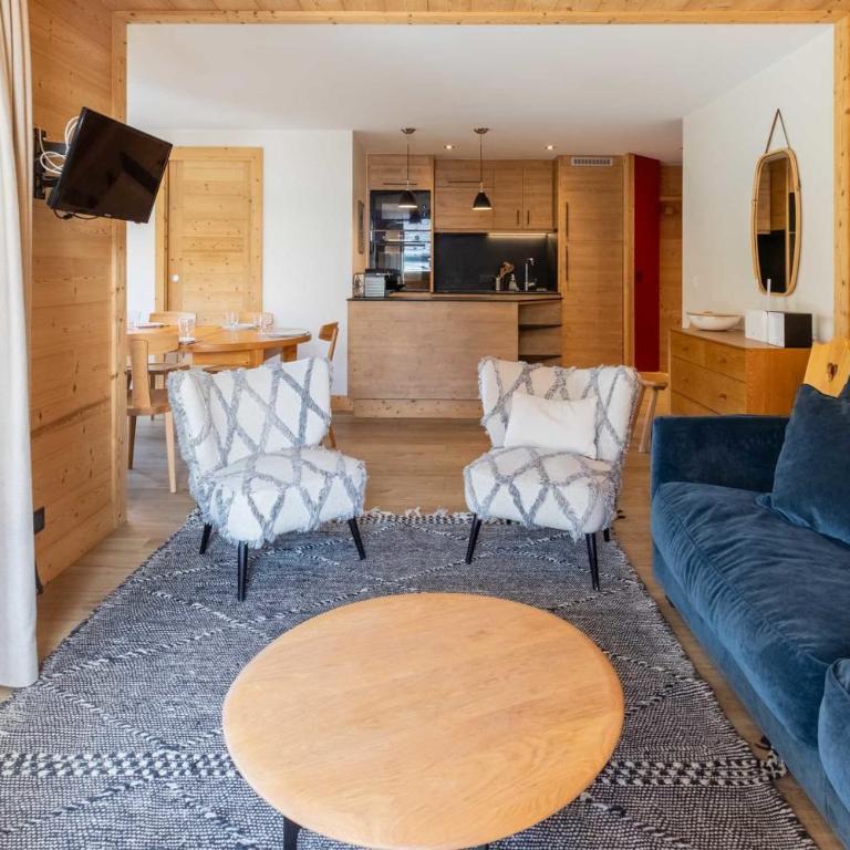 Cybèle 2 - Appartement - 3
