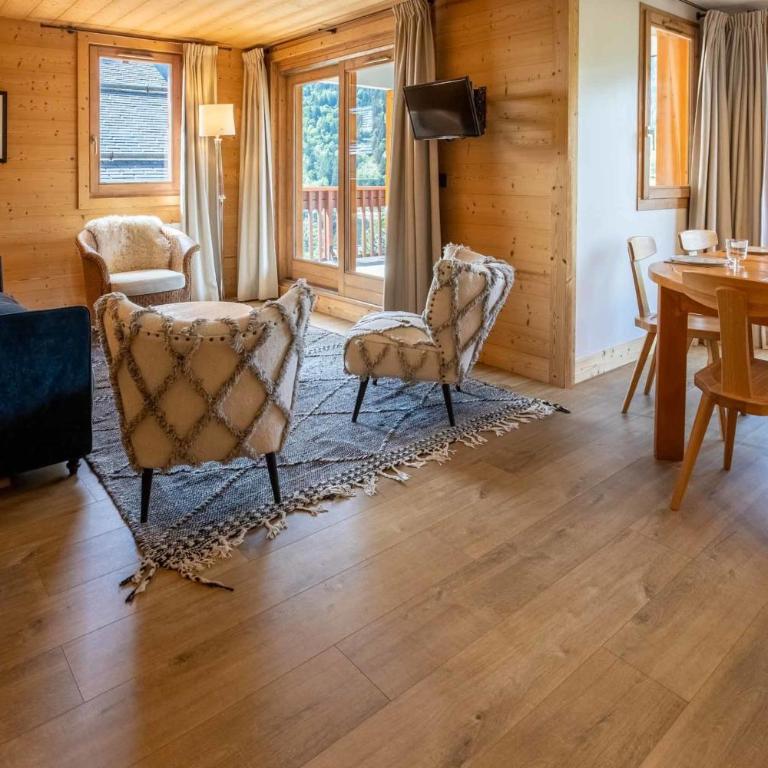 Cybèle 2 - Appartement - 5