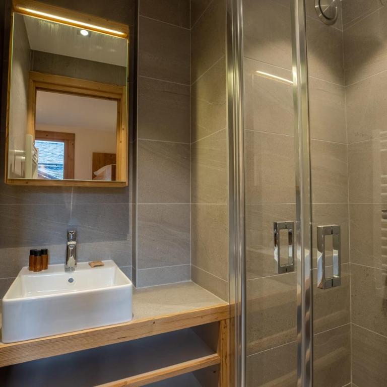Cybèle 2 - Appartement - 18