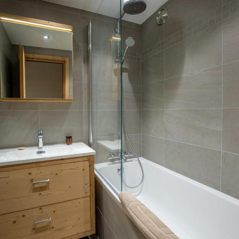 Cybèle 2 - Appartement - 15