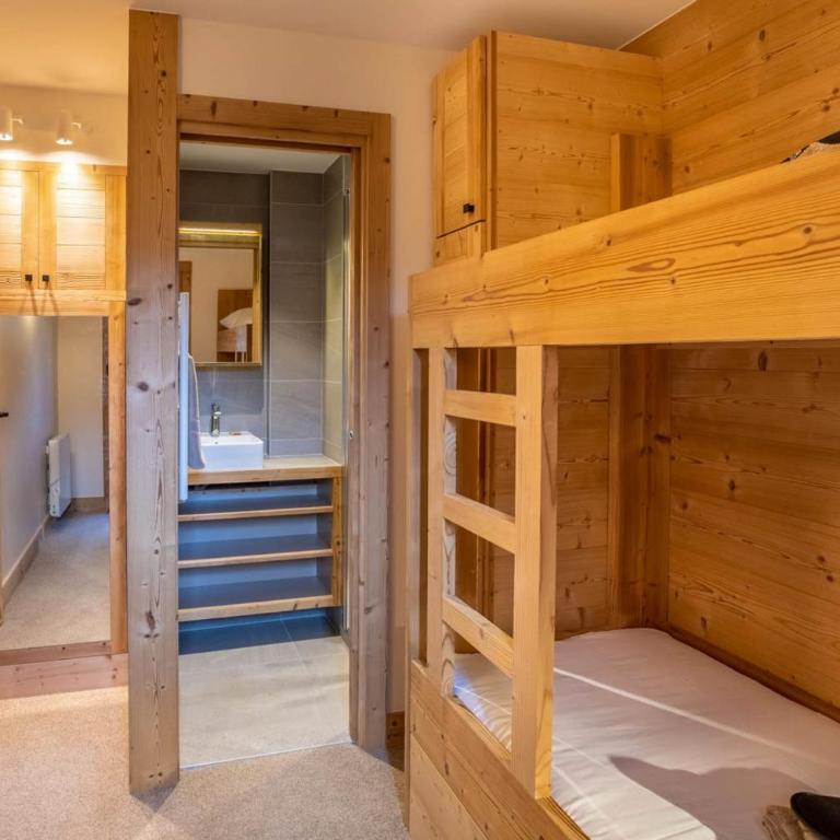 Cybèle 2 - Appartement - 17