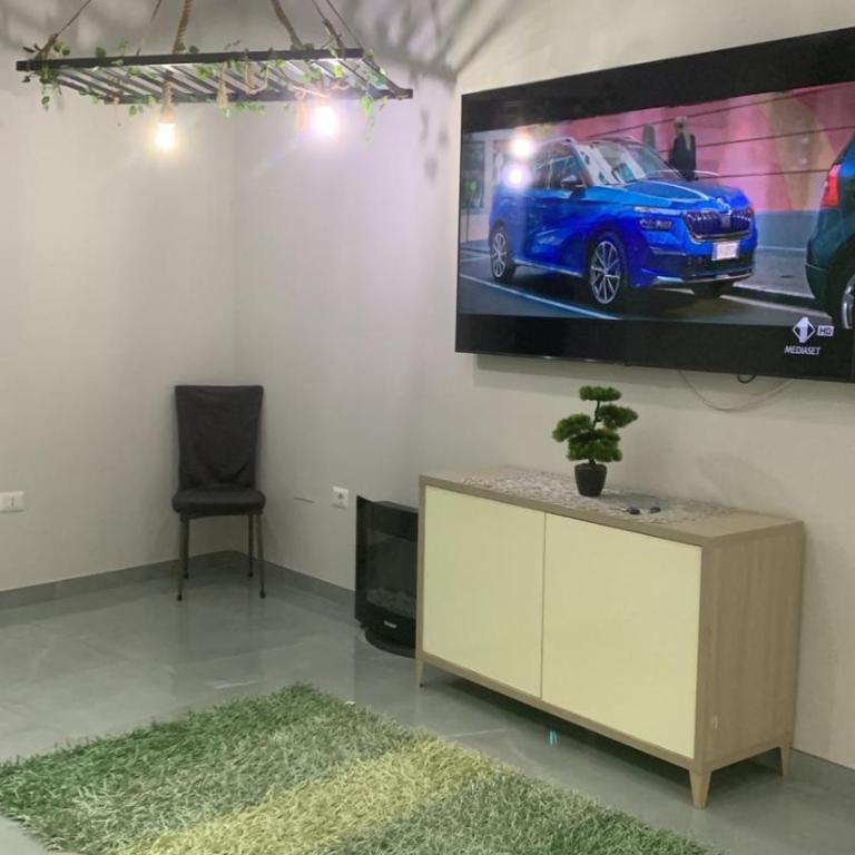 Casa bella Maria Napoli - Appartamento con 2 Camere da Letto - 5
