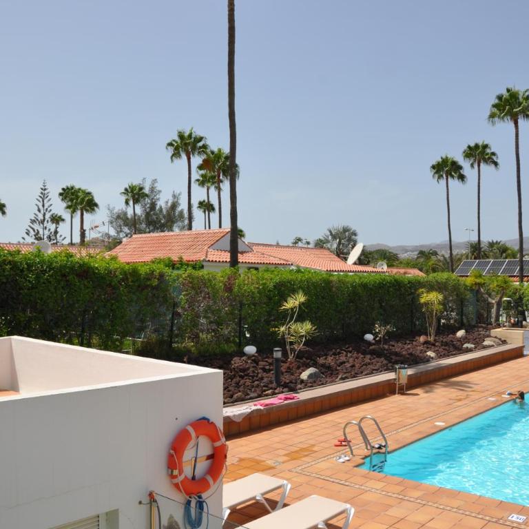 Serenity Garden - Apartamento de 2 dormitorios - 5