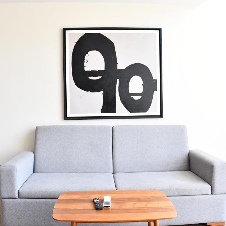 Nook Tulum by The Spot Rentals - Apartamento de 1 dormitorio - 11