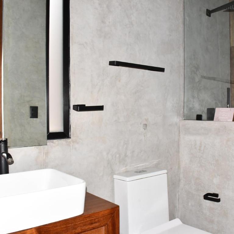 Nook Tulum by The Spot Rentals - Apartamento de 1 dormitorio - 7