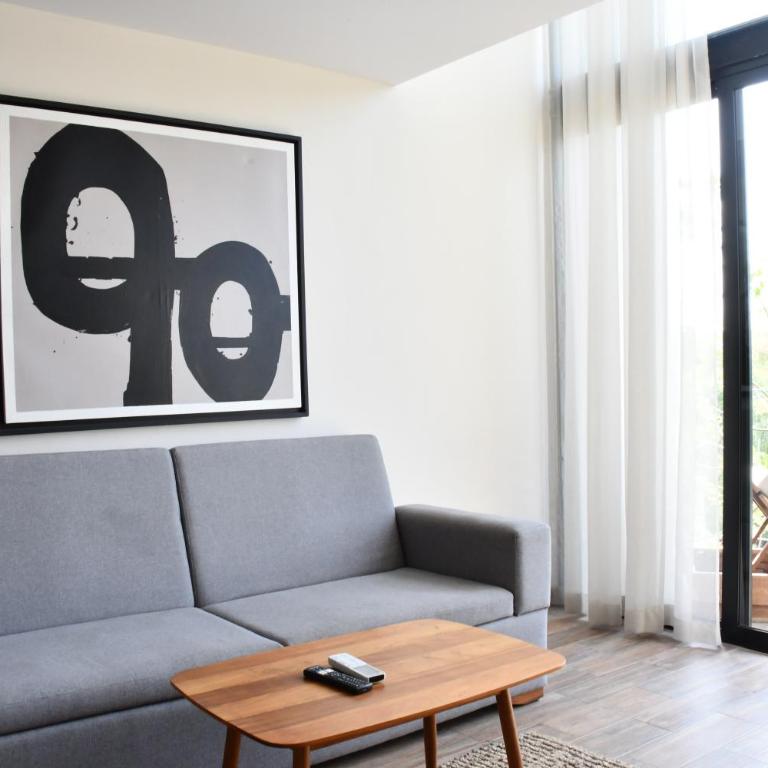 Nook Tulum by The Spot Rentals - Apartamento de 1 dormitorio - 10
