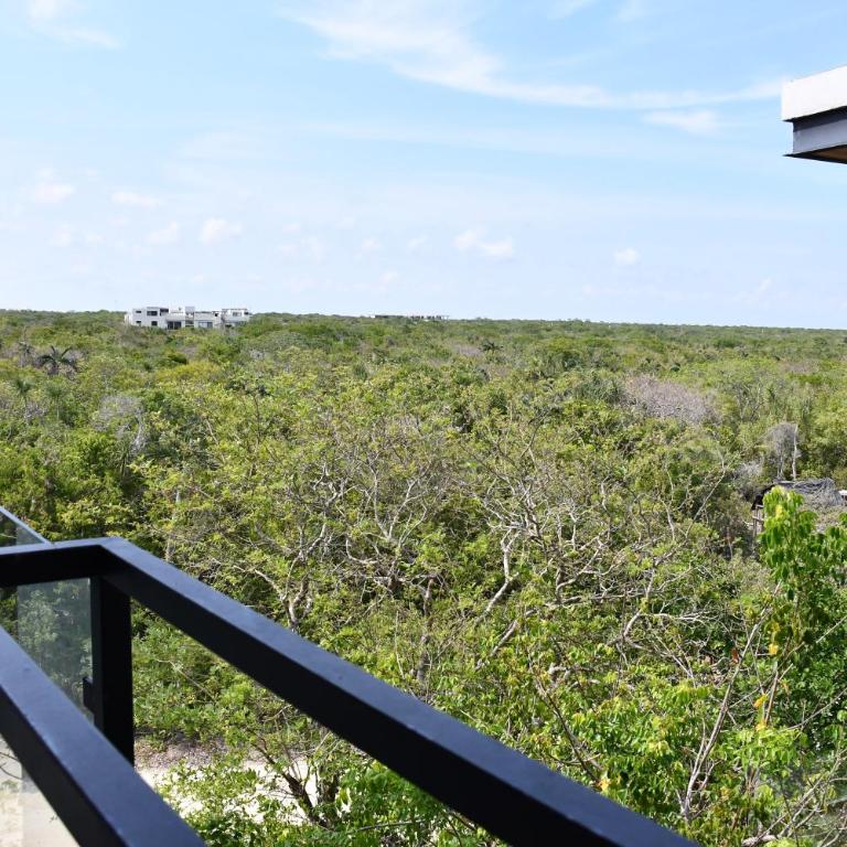 Nook Tulum by The Spot Rentals - Apartamento de 1 dormitorio - 22