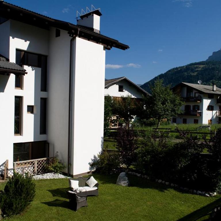 Hotel Castel Pietra - Apartamento - 5