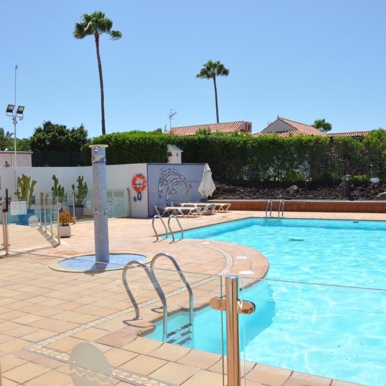 Serenity Garden - Apartamento de 2 dormitorios - 46