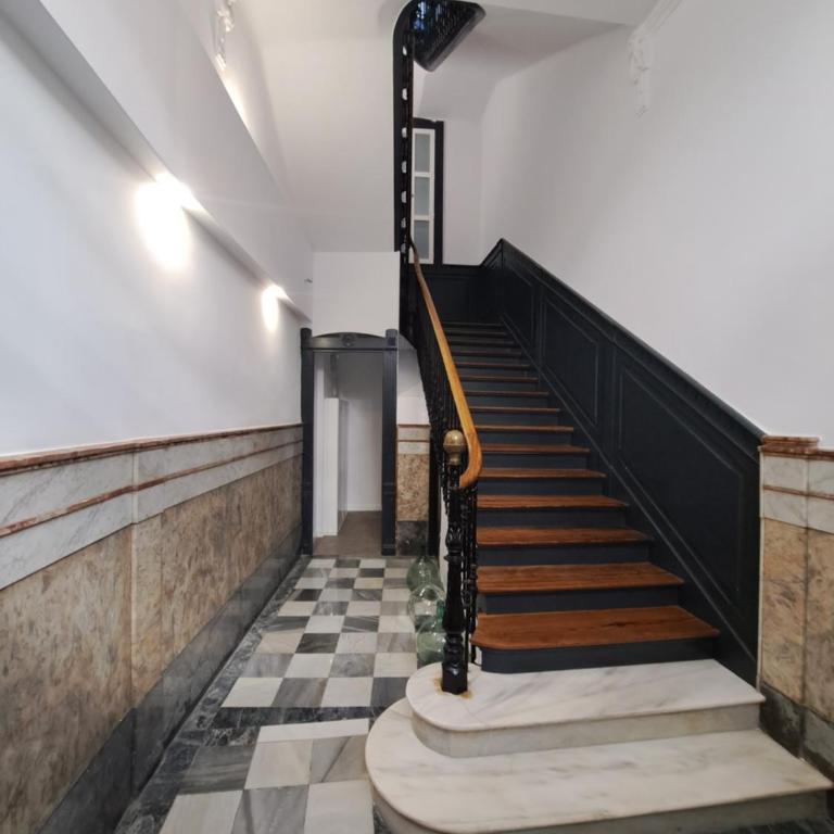 Loft Turístico Bouzas - Apartamento de 1 dormitorio - 22